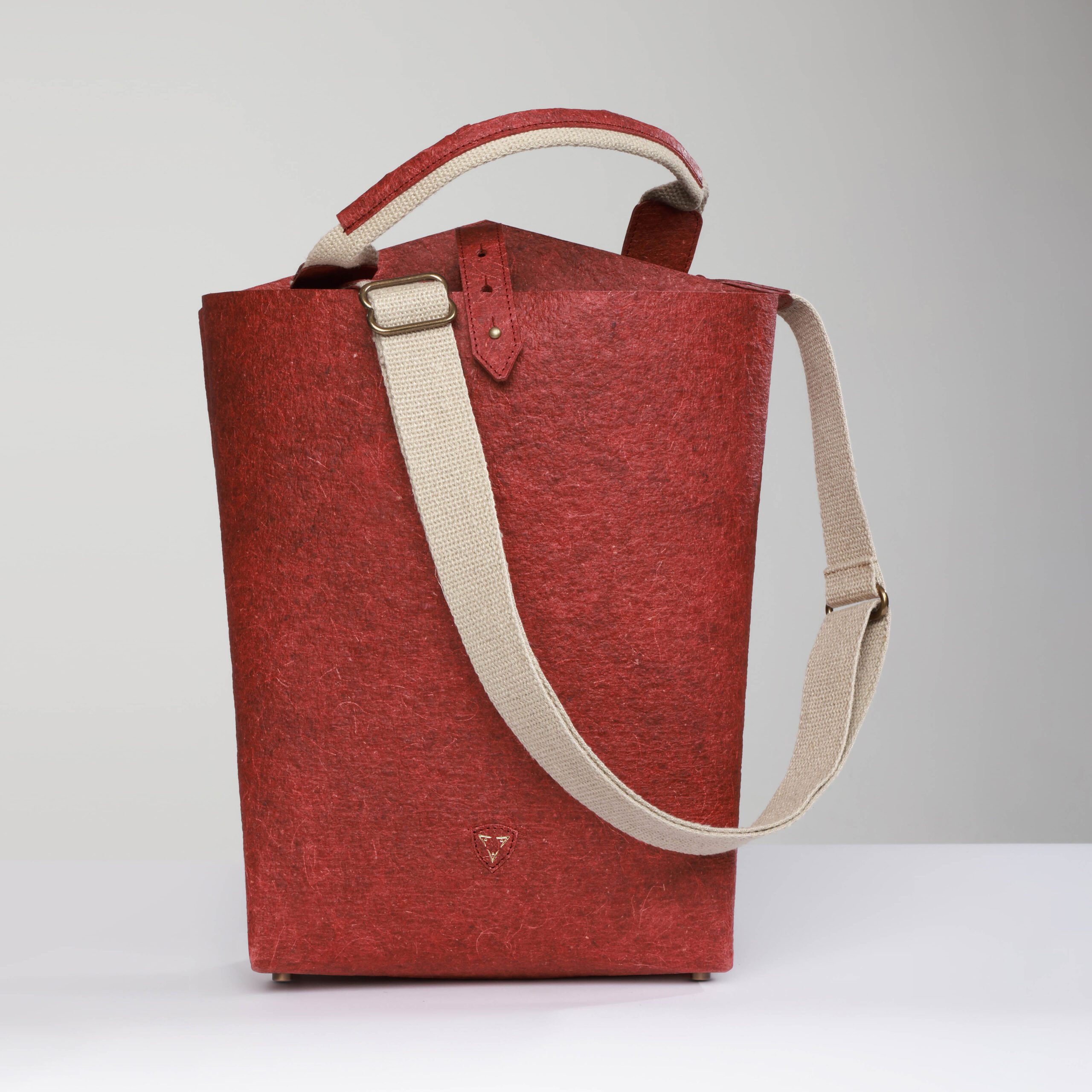 Origami Tote - NAMASTATE